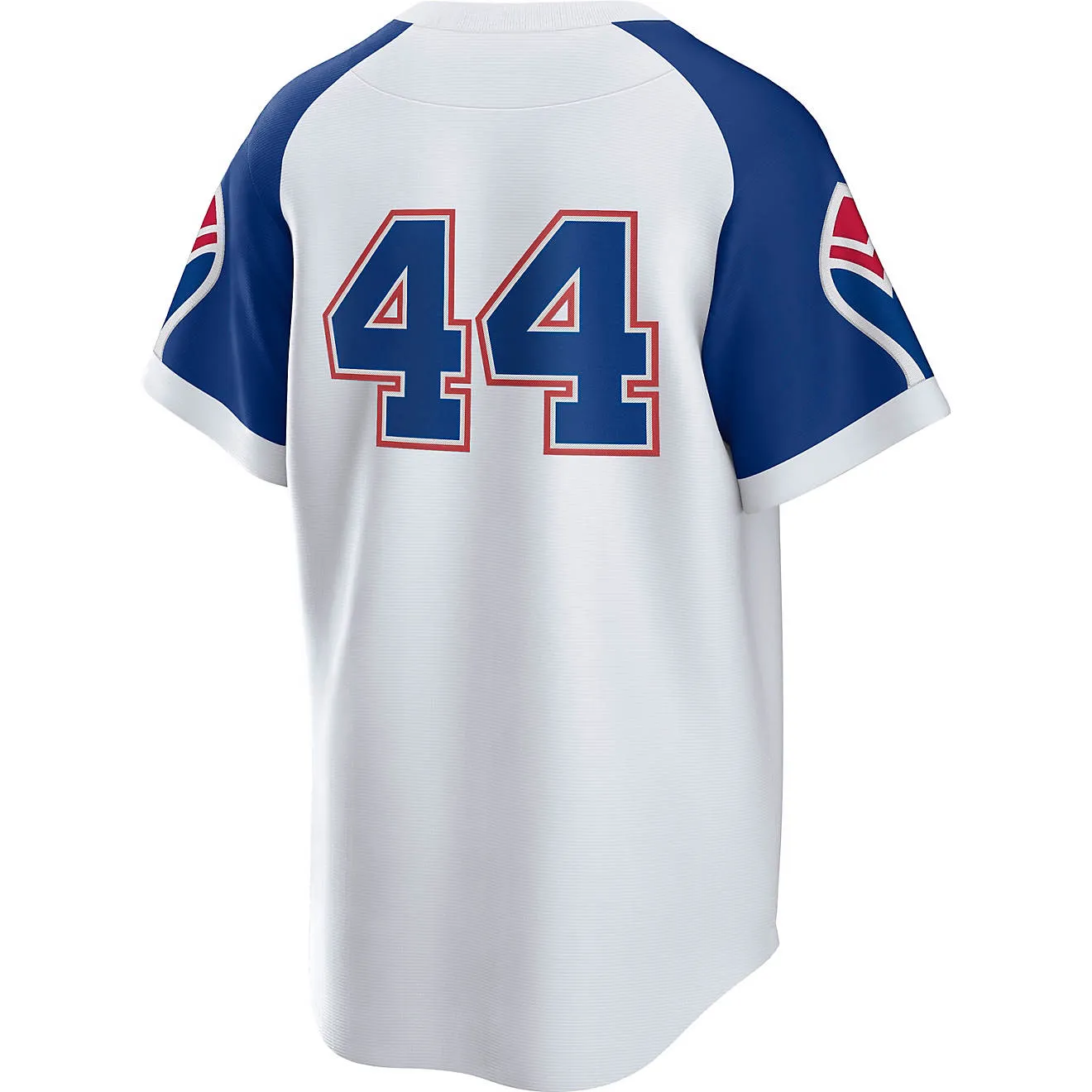 Cooperstown Collection Player Jersey- Atlanta Braves Hank Aaron