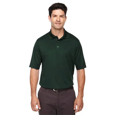 Core 365 Men's Performance Pique Polo
