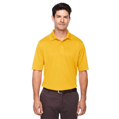 Core 365 Men's Performance Pique Polo