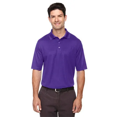 Core 365 Men's Performance Pique Polo
