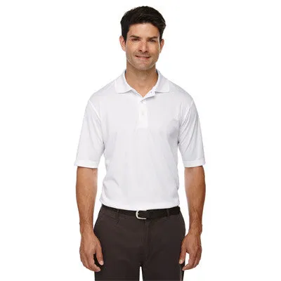 Core 365 Men's Performance Pique Polo