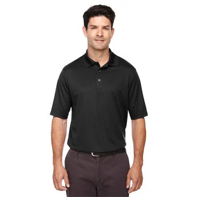Core 365 Men's Performance Pique Polo