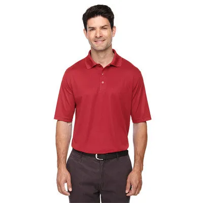 Core 365 Men's Performance Pique Polo