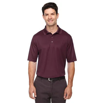 Core 365 Men's Performance Pique Polo