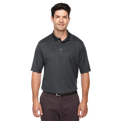 Core 365 Men's Performance Pique Polo