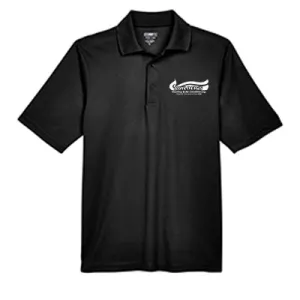 Core 365 Men's Performance Pique Polo
