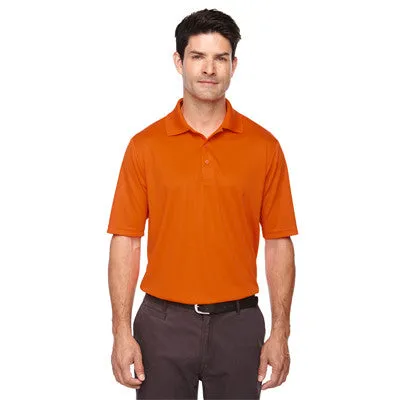 Core 365 Men's Performance Pique Polo