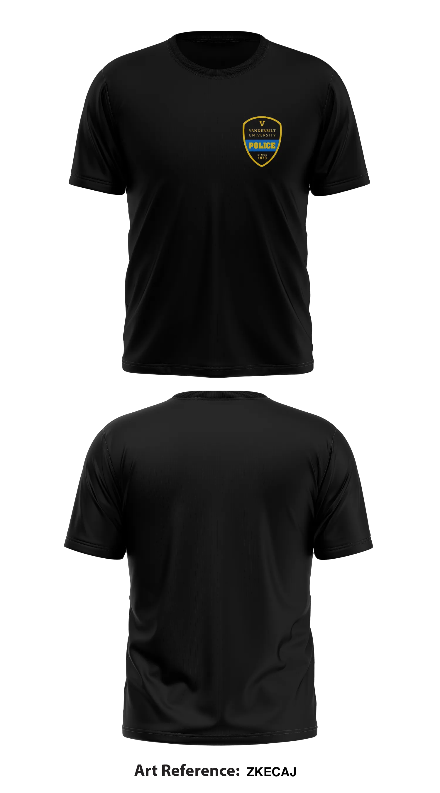 Core Men's SS Performance Tee -