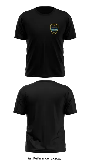 Core Men's SS Performance Tee -