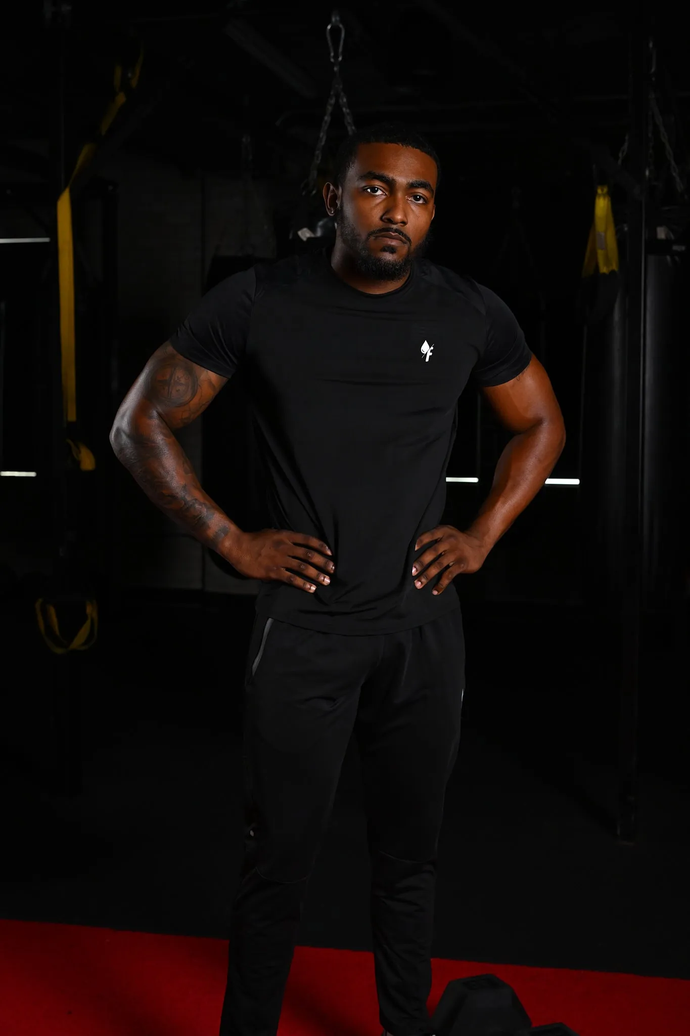 CORE Quick Dry Shirt