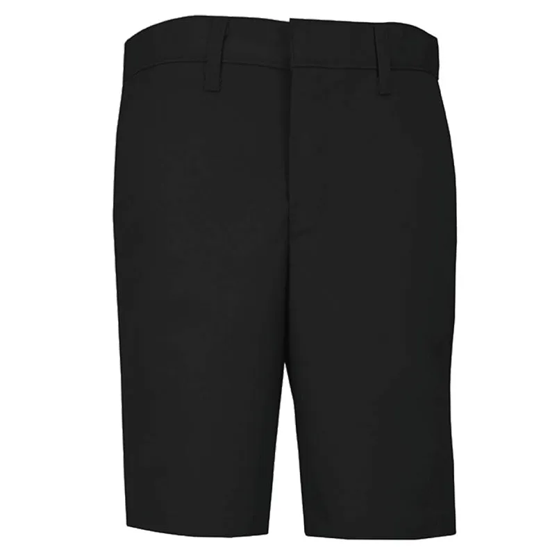Countryside Christian Academy Young Men's A  School Twill Uniform Shorts (7898M)