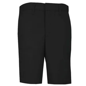 Countryside Christian Academy Young Men's A  School Twill Uniform Shorts (7898M)