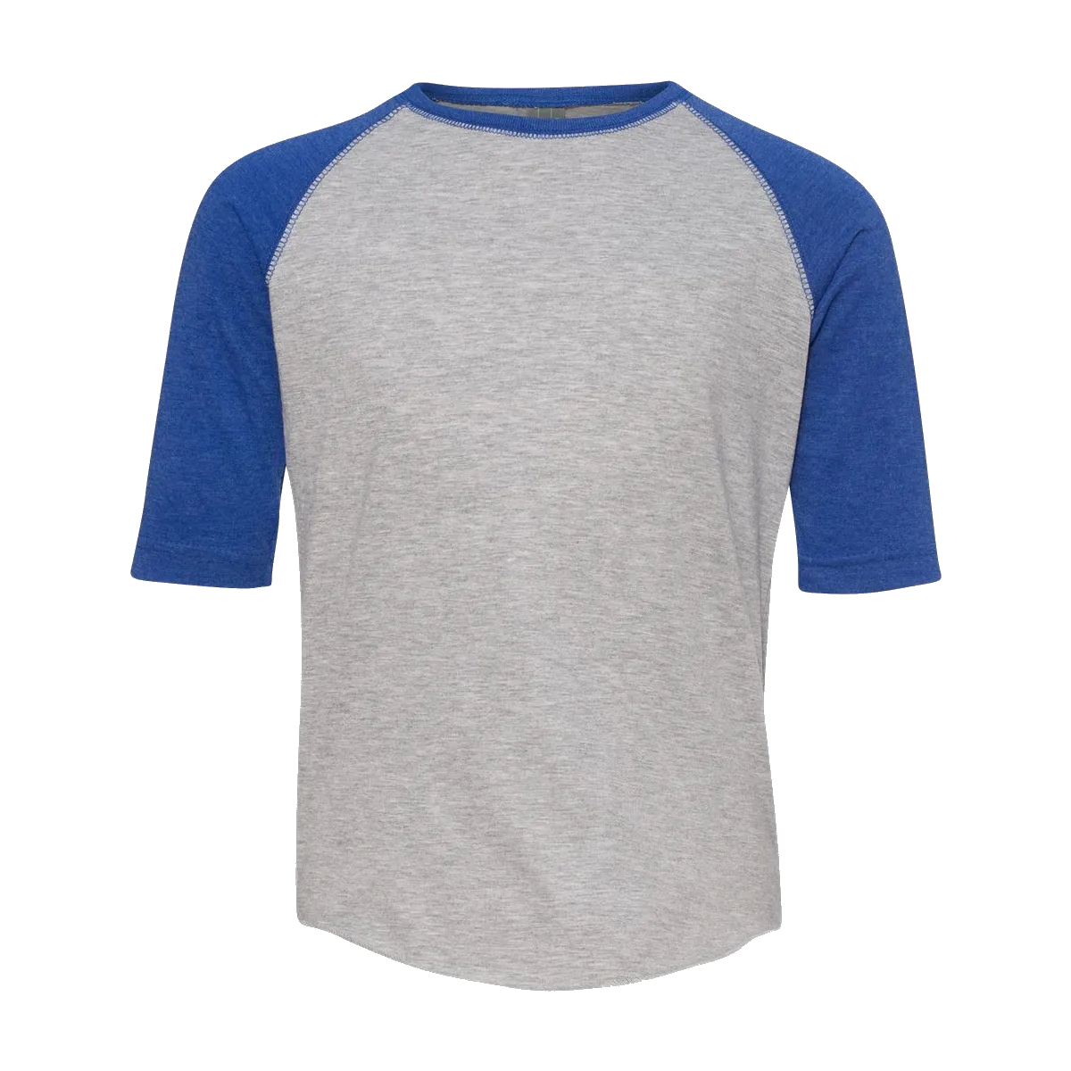CY1810K Youth Baseball Fine Jersey T-Shirt