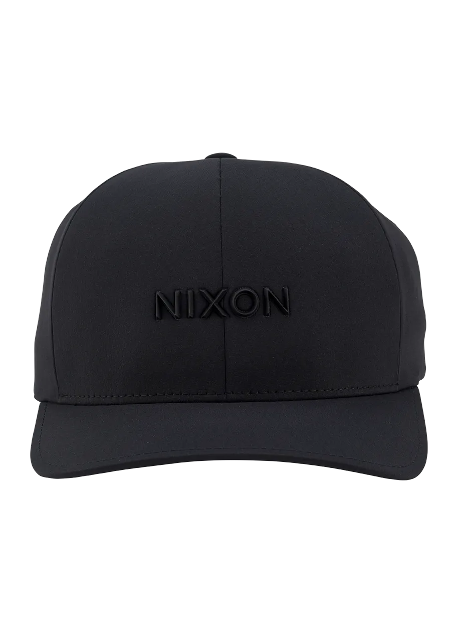 Delta FF Hat - Fire