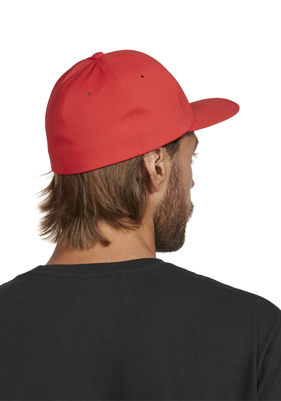 Delta FF Hat - Fire