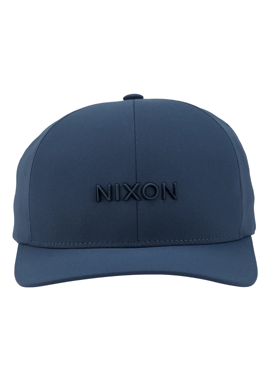 Delta FF Hat - Fire