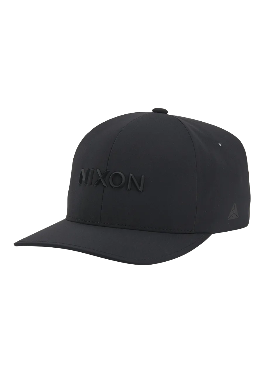 Delta FF Hat - Fire