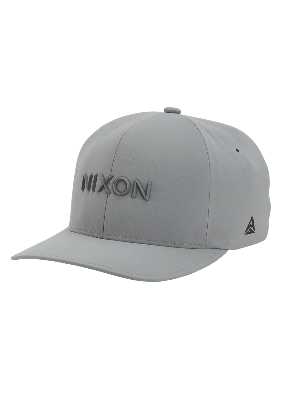 Delta FF Hat - Fire