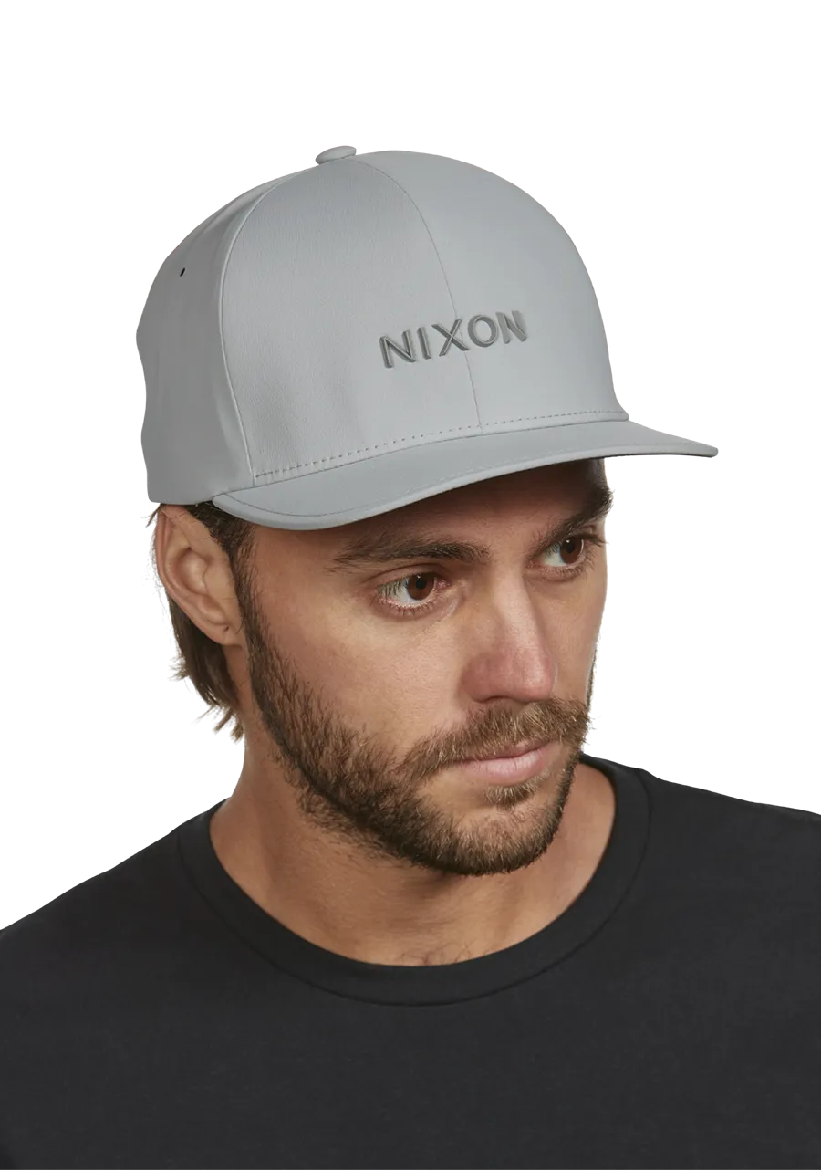 Delta FF Hat - Fire