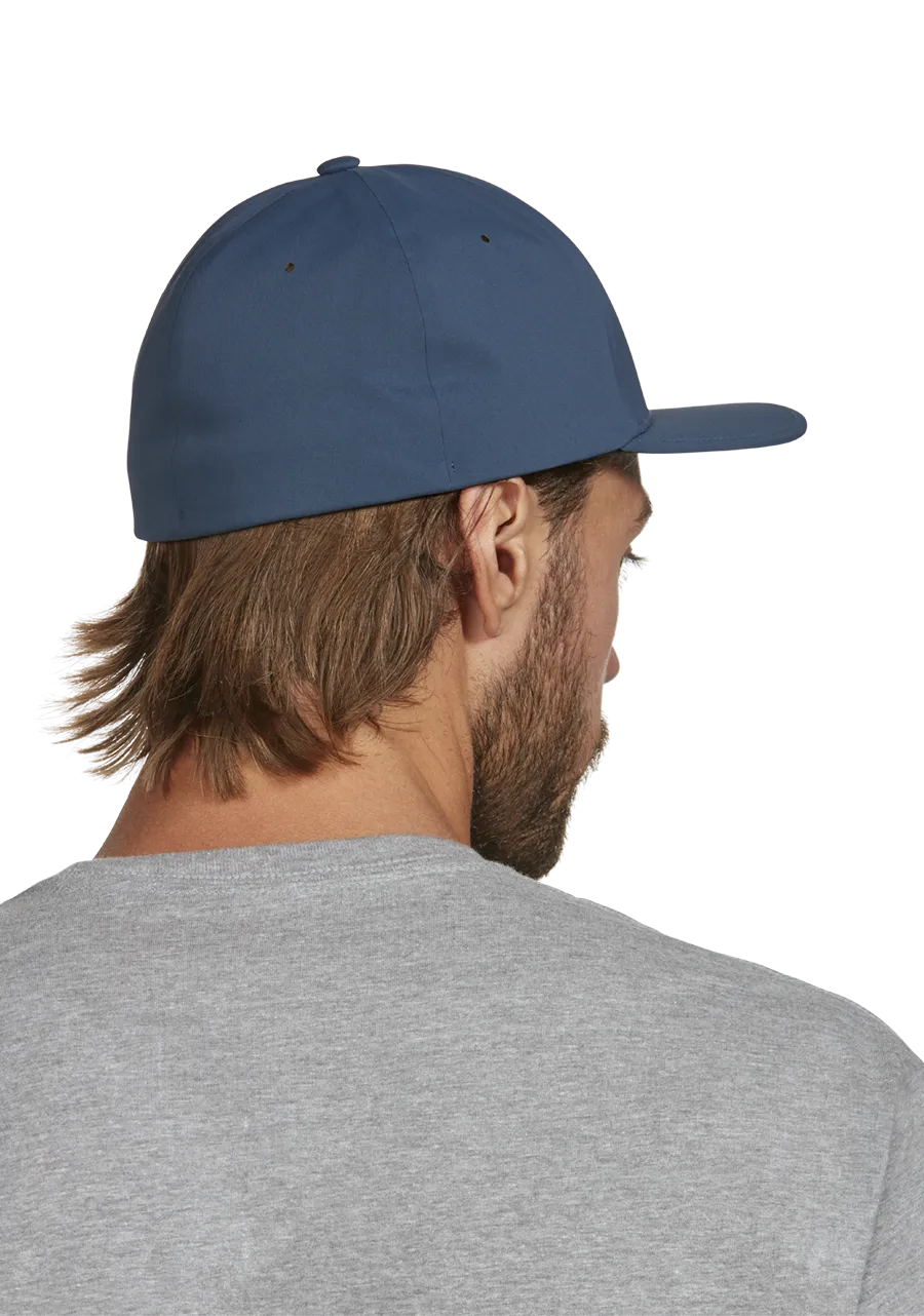 Delta FF Hat - Fire