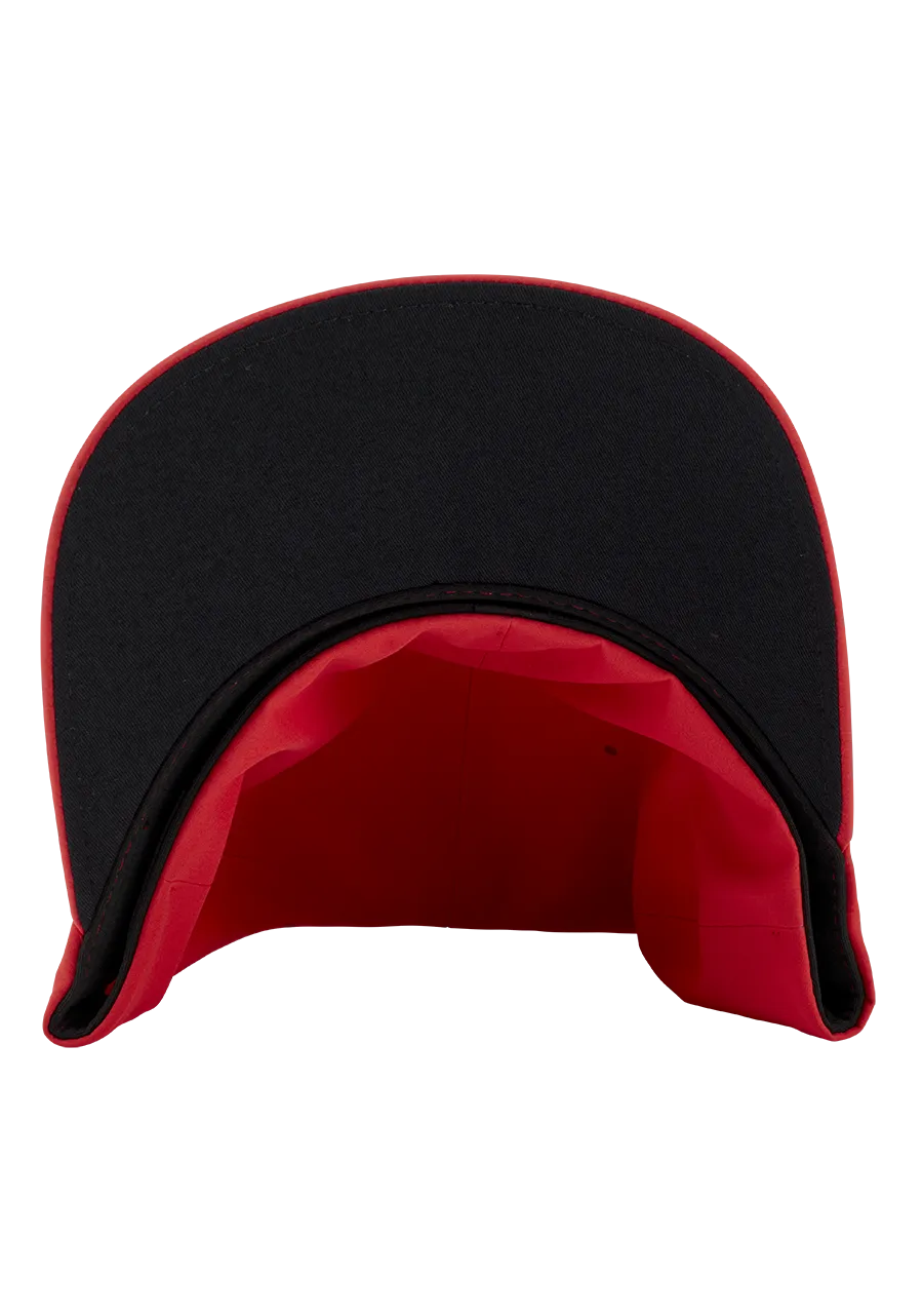 Delta FF Hat - Fire