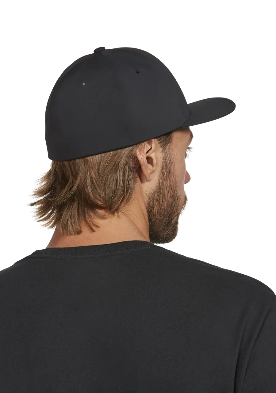 Delta FF Hat - Fire