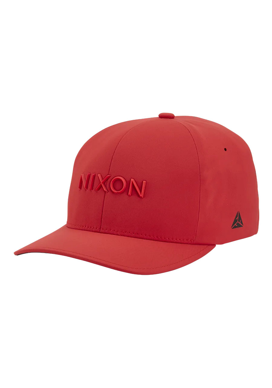 Delta FF Hat - Fire