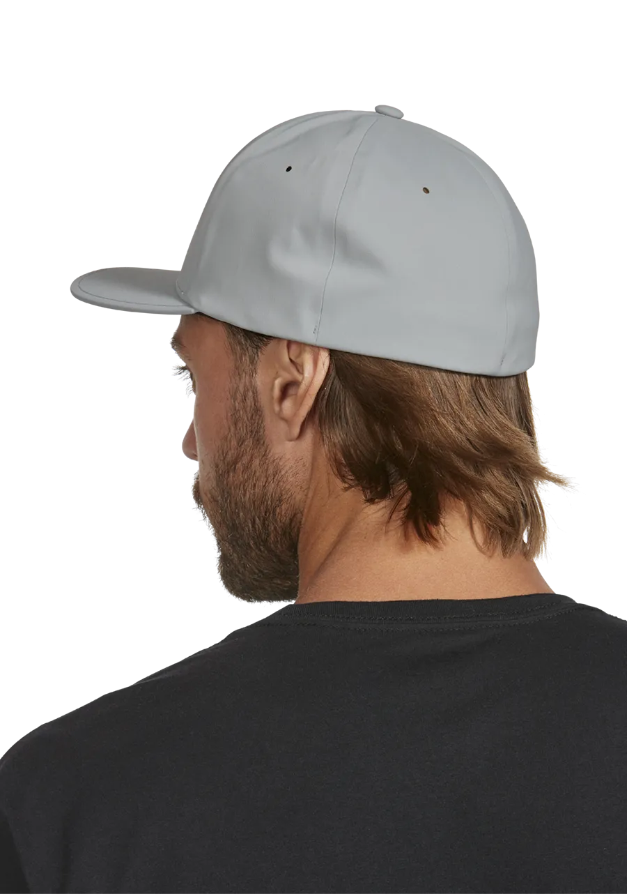 Delta FF Hat - Fire