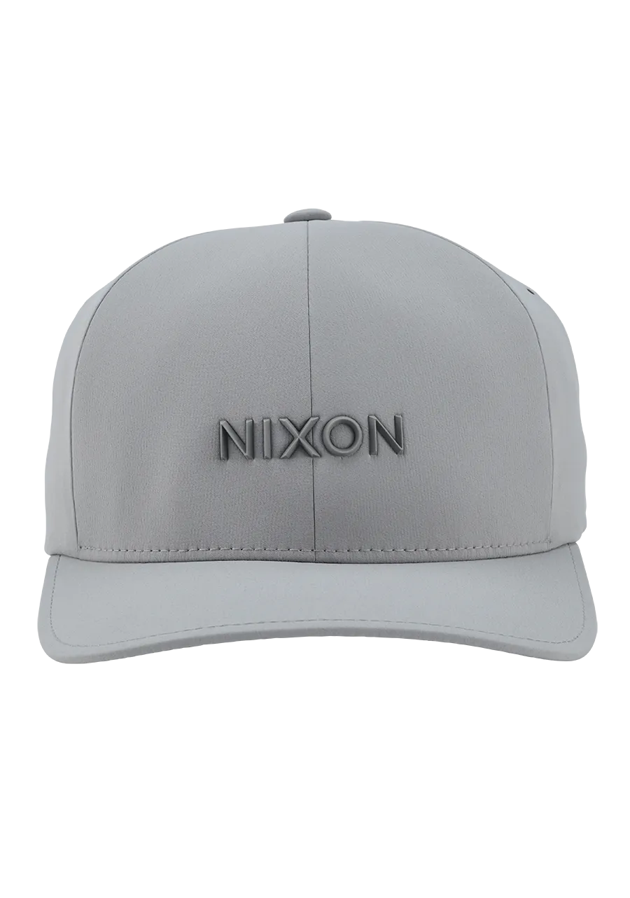 Delta FF Hat - Fire