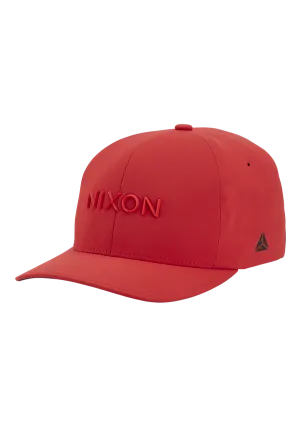 Delta FF Hat - Fire