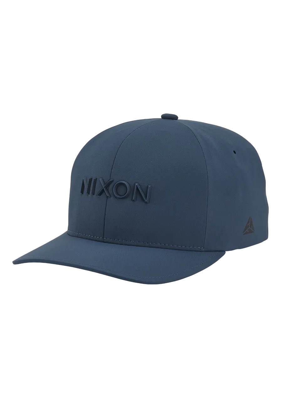 Delta FF Hat - Fire