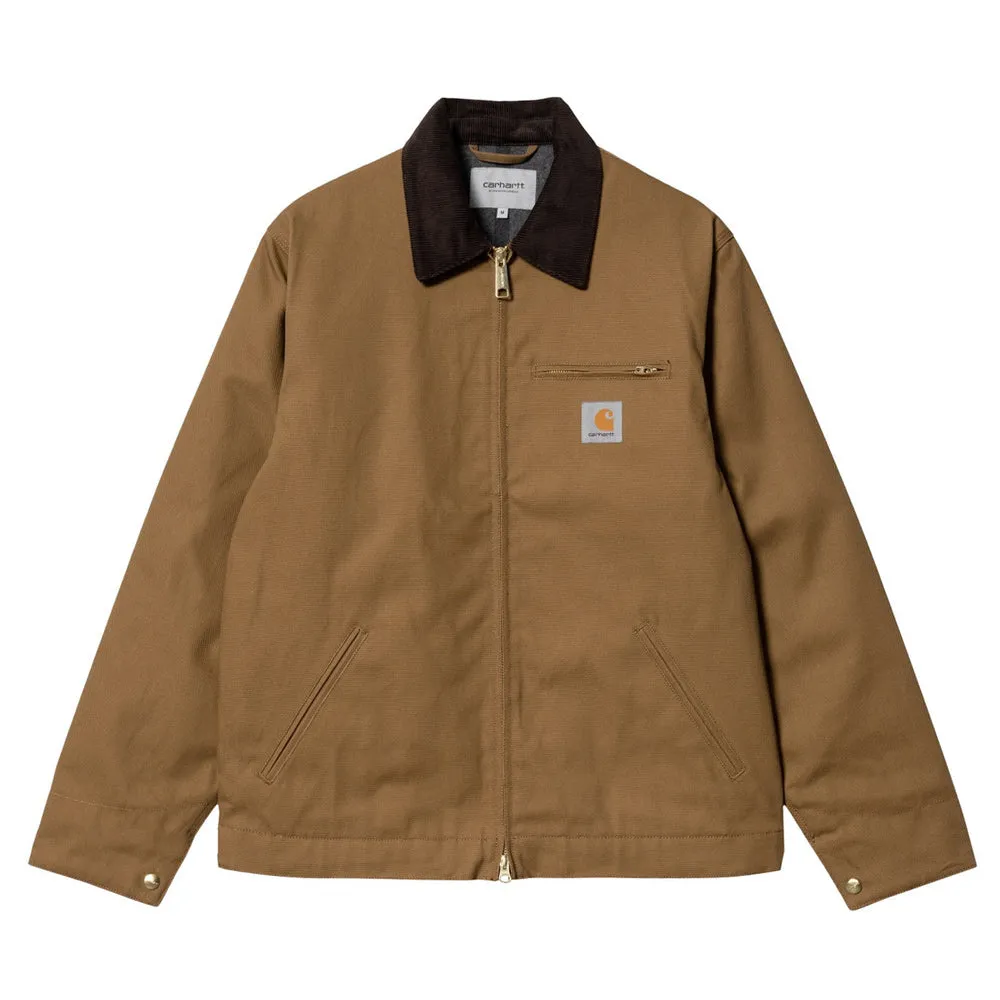 Detroit Jacket (Winter) | Hamilton Brown