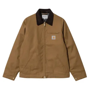 Detroit Jacket (Winter) | Hamilton Brown