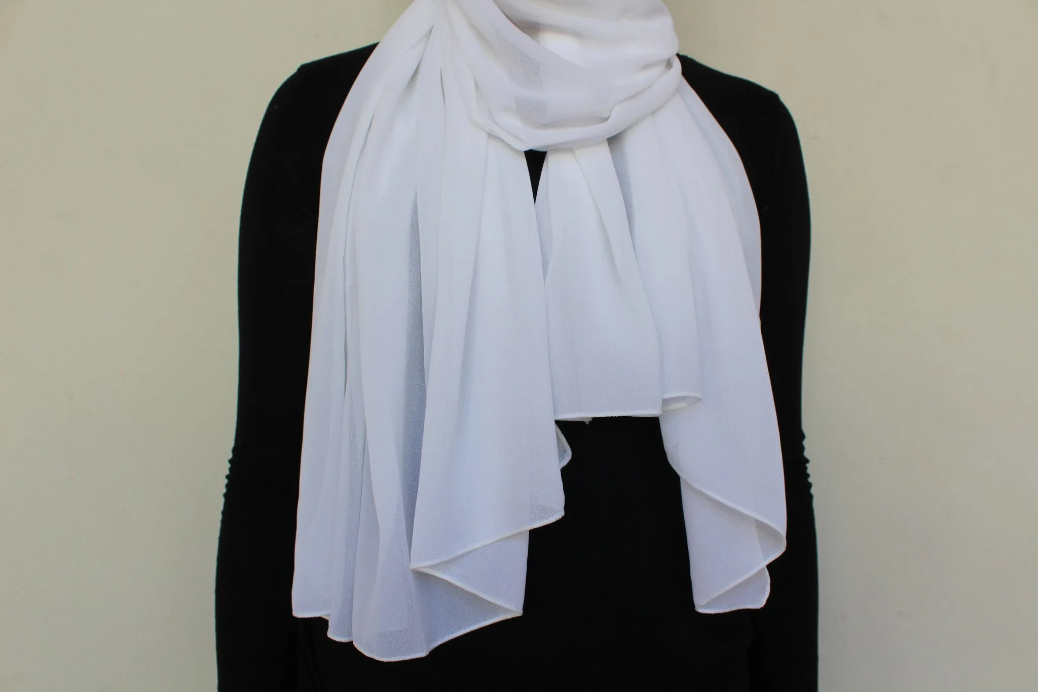 Diamond Chiffon