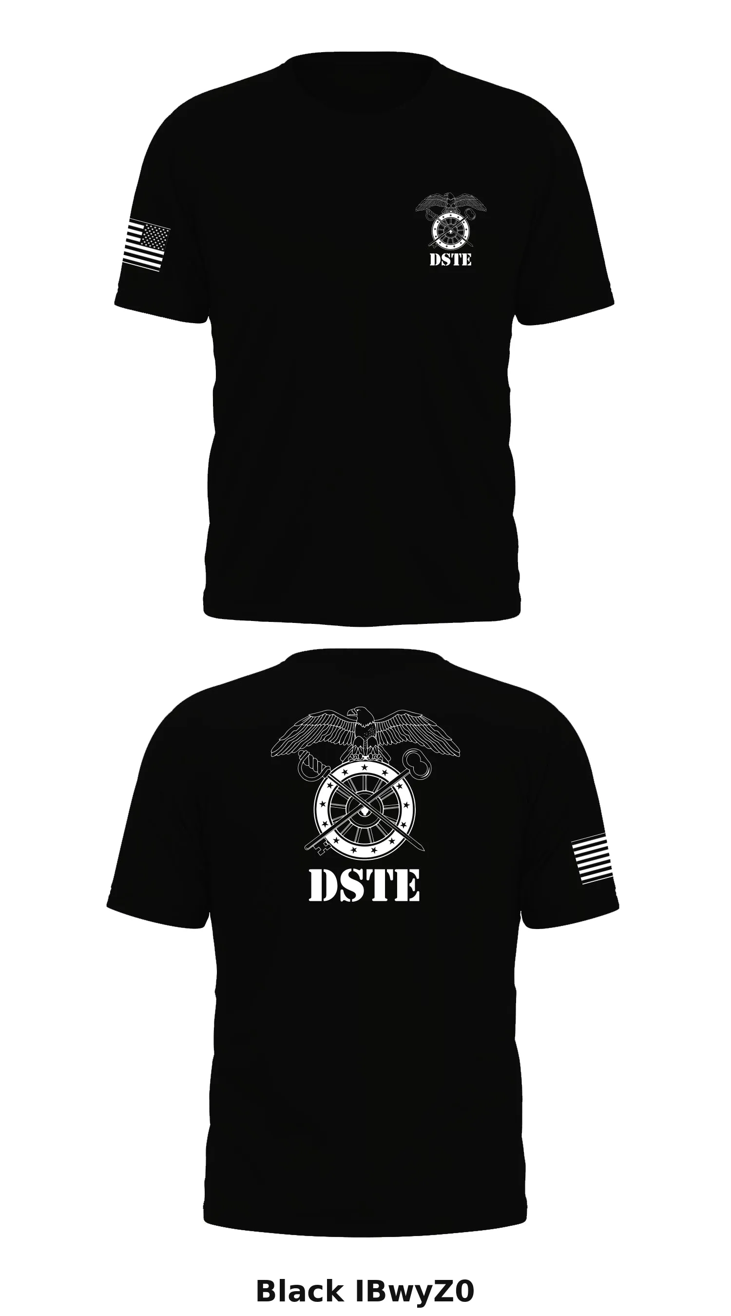 DSTE  Store 1 Core Men's SS Performance Tee - IBwyZ0