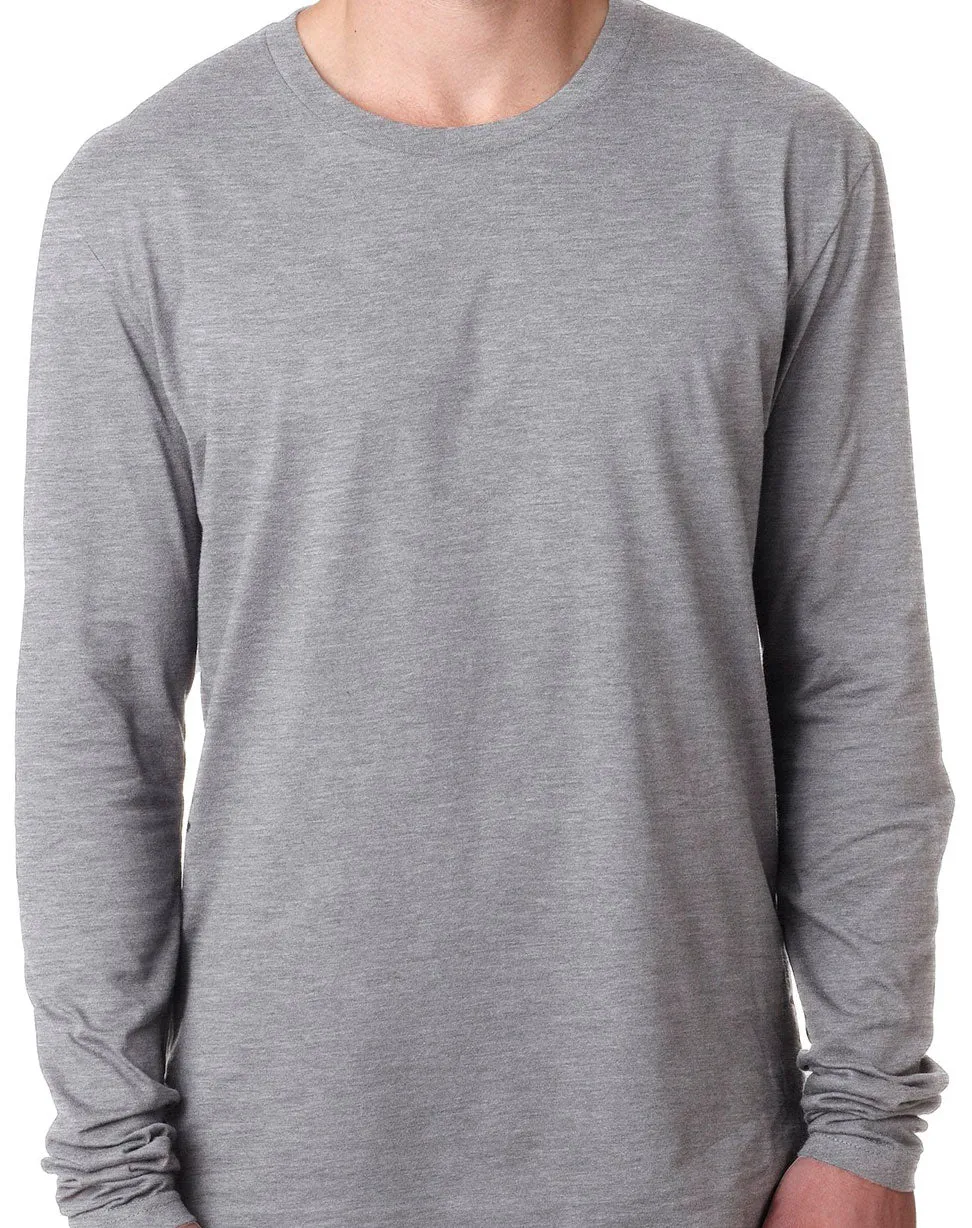 E with TENNIS RACKETS Tri-Blend *CHOOSE YOUR GARMENT*