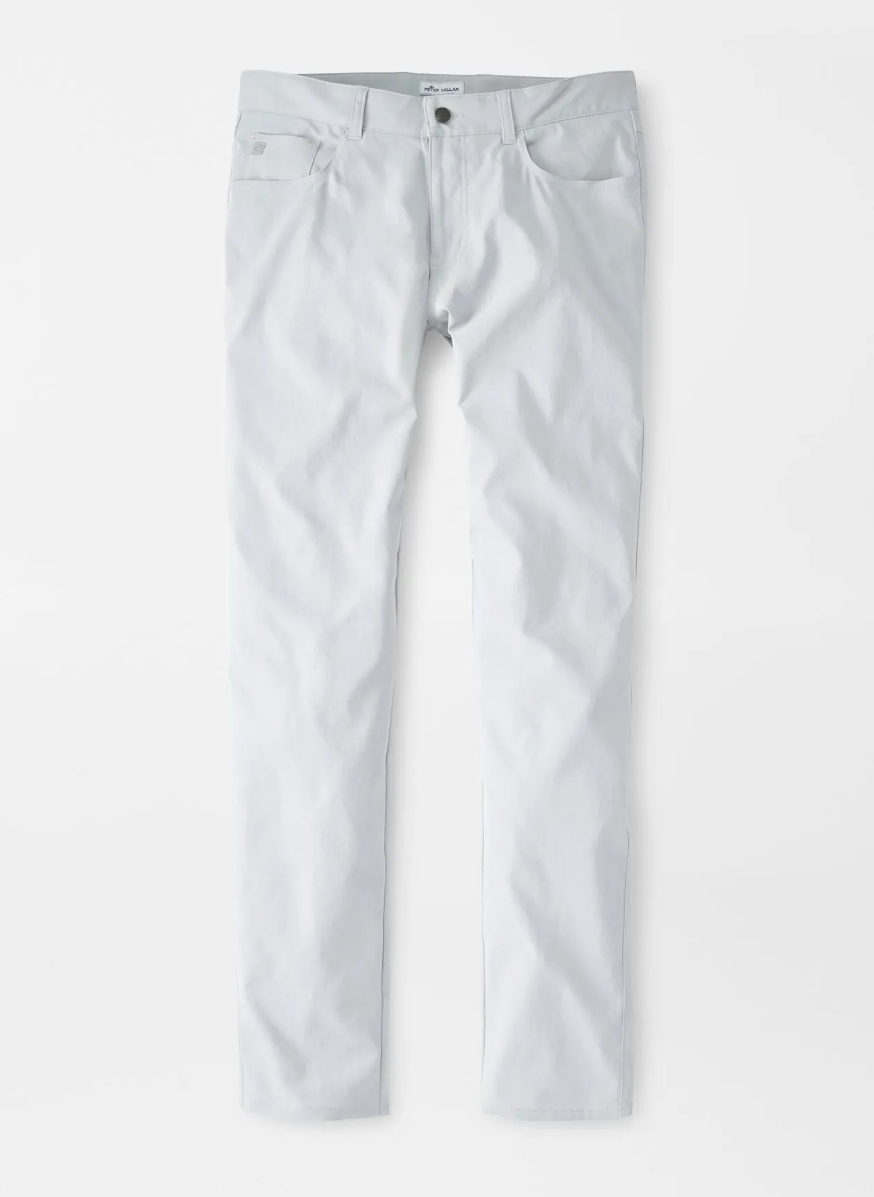 Eb 66 Performance Five-Pocket Pant- Basic