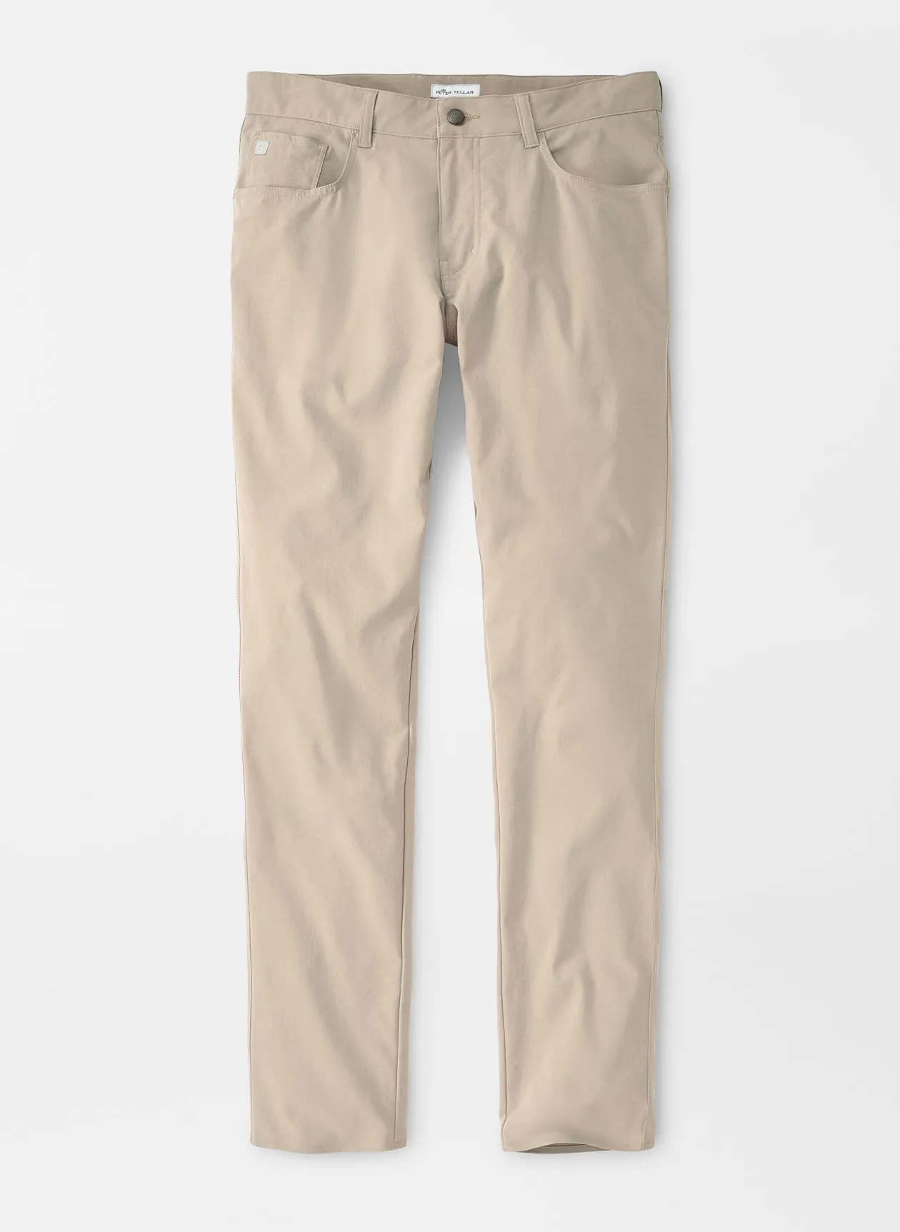 Eb 66 Performance Five-Pocket Pant- Basic