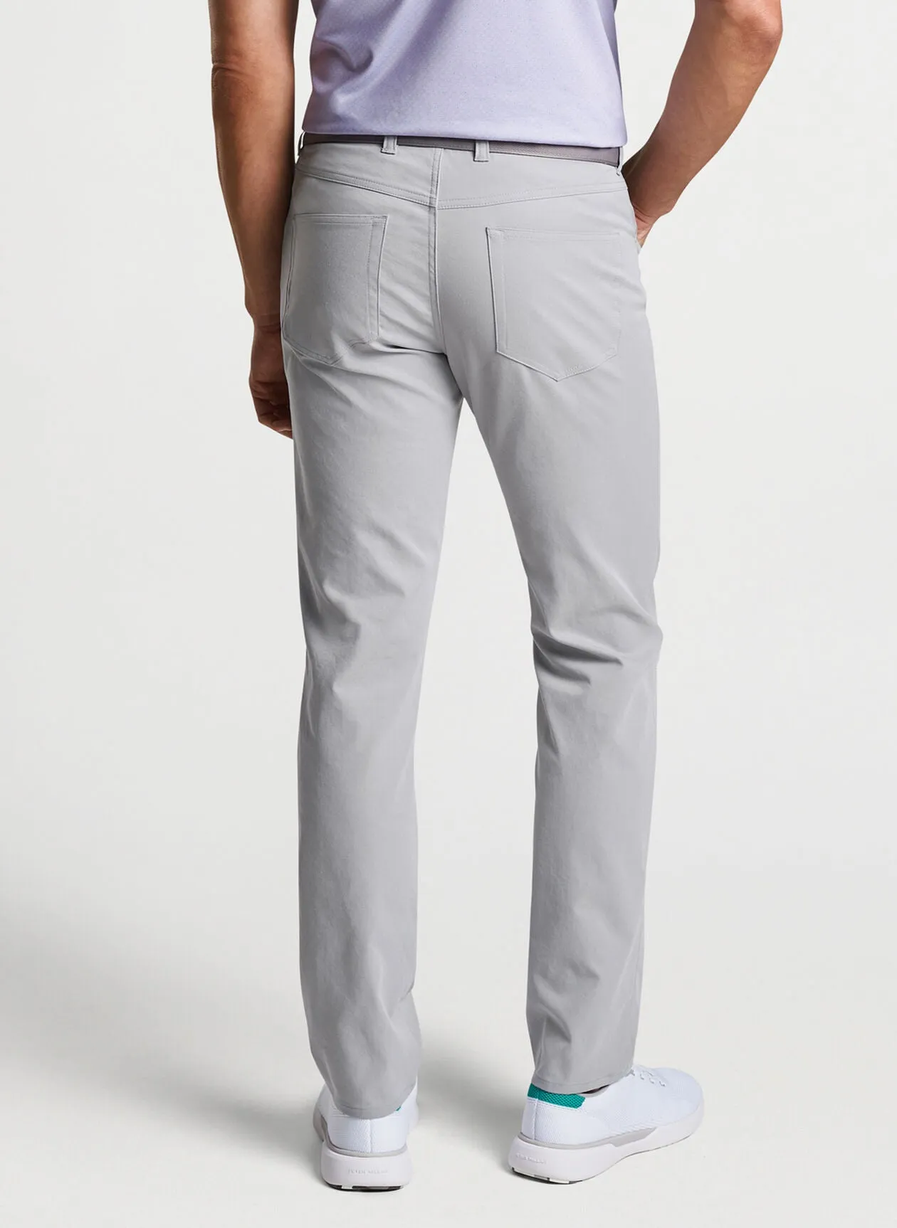 Eb 66 Performance Five-Pocket Pant- Basic