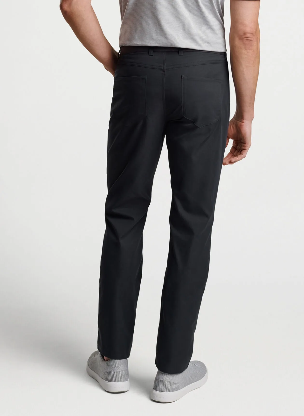Eb 66 Performance Five-Pocket Pant- Basic