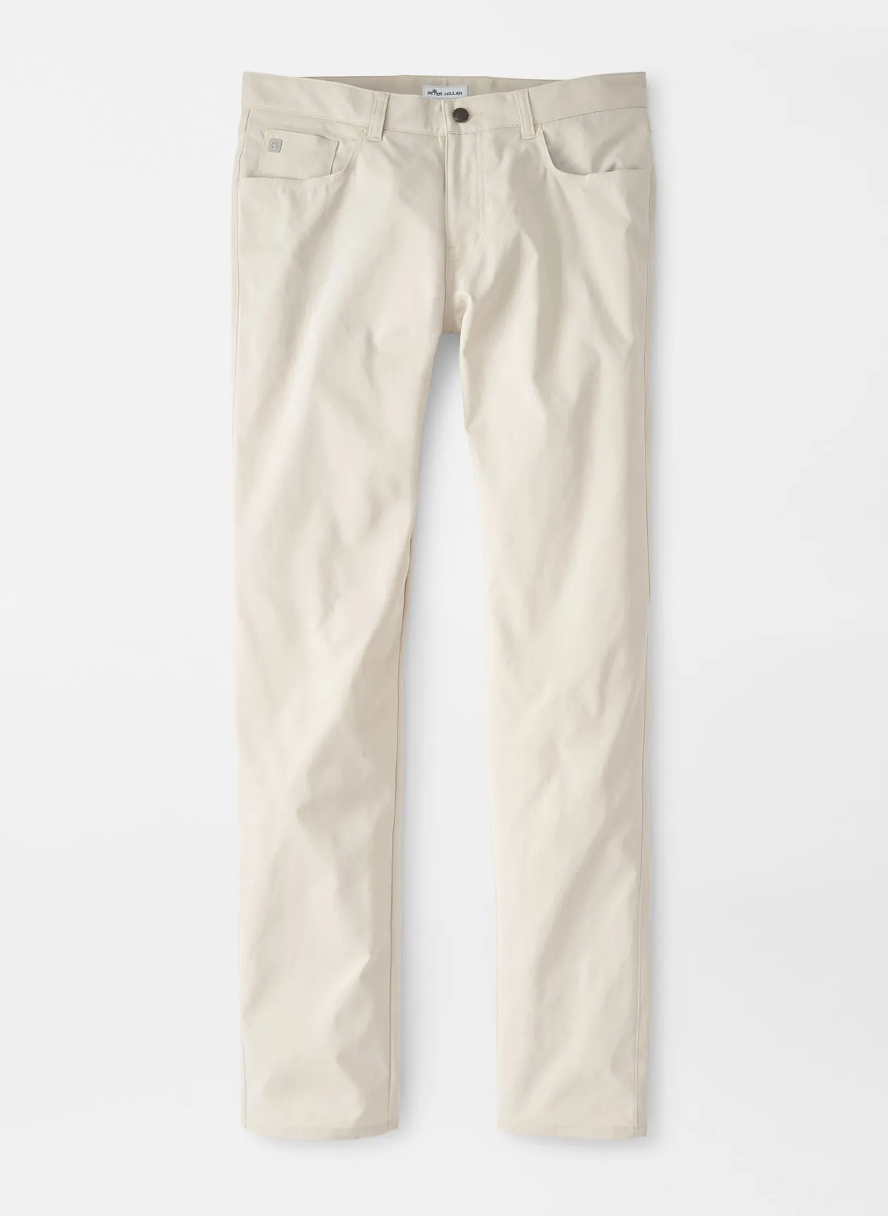 Eb 66 Performance Five-Pocket Pant- Basic