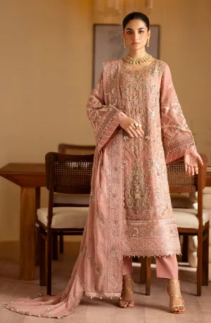 EMAAN ADEEL | Romansiyyah Luxury Formals' 24 | Saleha
