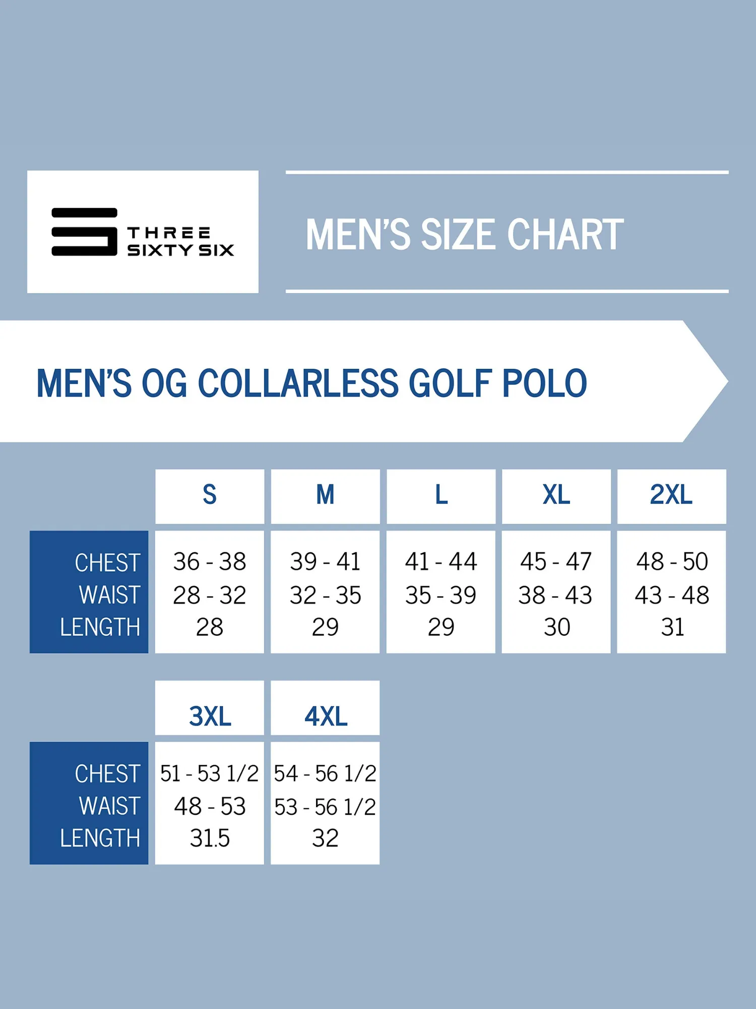 Extreme Deal- Men's Quick-Dry Collarless Golf Polos