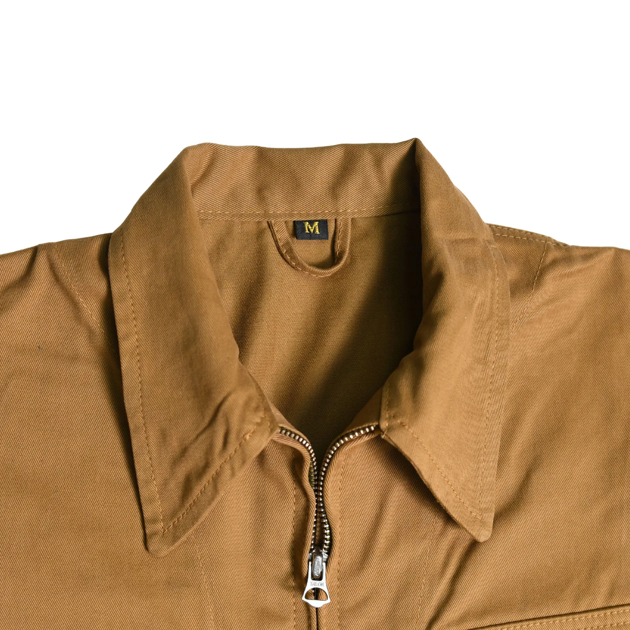 FiveStar Leather Repro USAAF Suit Summer Flying AN-6550 Flying Suit Khaki