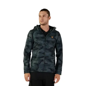 Fox Racing Men's Pit Jacket Camo