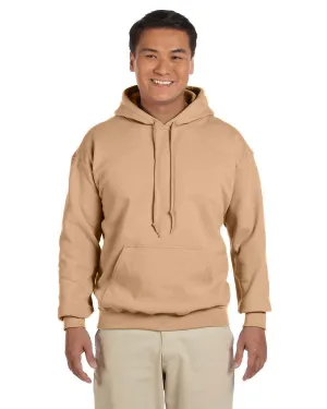 Gildan Adult Heavy Blend 8oz 50/50 Hooded Sweatshirt G185
