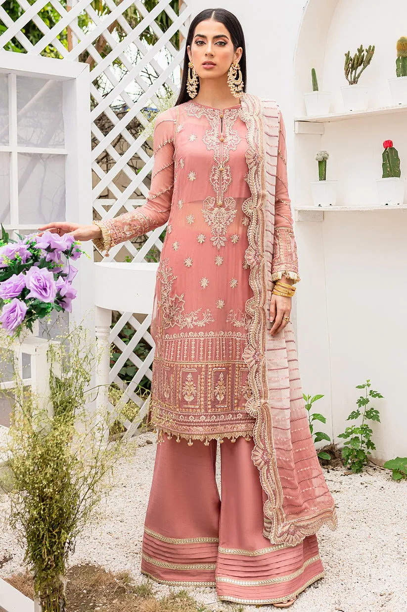 GISELE | A'LA MODE COLLECTION 2023-AZALEA