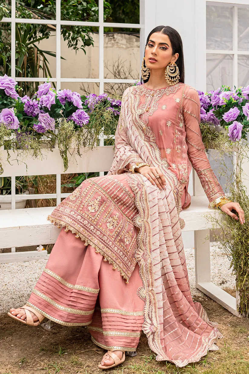 GISELE | A'LA MODE COLLECTION 2023-AZALEA