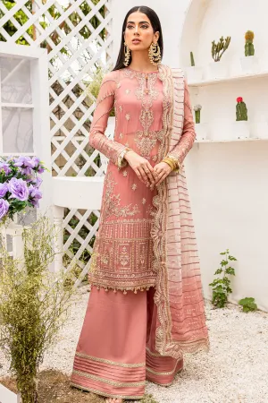 GISELE | A'LA MODE COLLECTION 2023-AZALEA
