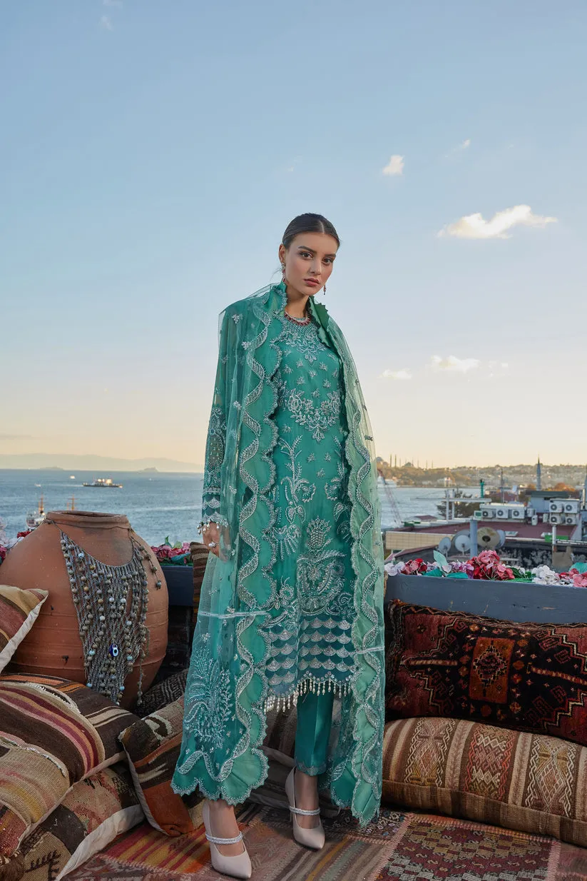 GISELE | SHAGUN WEDDING COLLECTION 2023-FALAK